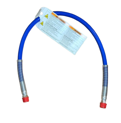 Graco 245797 Airless Whip Hose Replaces part 245226 – Part #245797